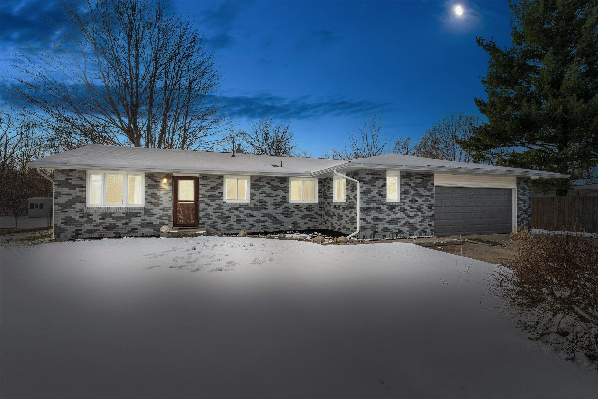 68030 Eagle Lake Road Edwardsburg, MI 49112 - Photo 1 of 46 01-DSC06188