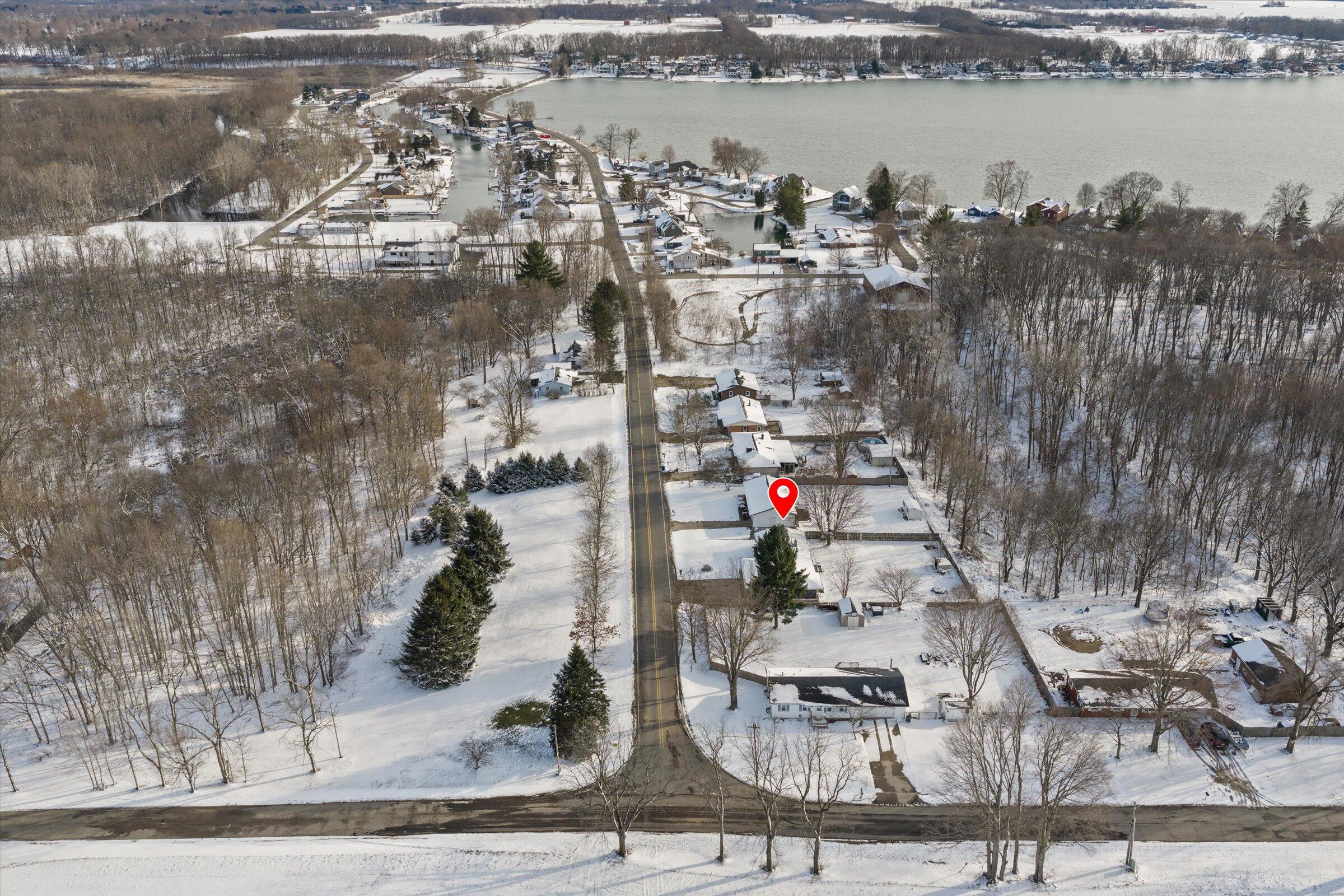 68030 Eagle Lake Road Edwardsburg, MI 49112 - Photo 39 of 46 44-DJI_20260317181238_0387_D