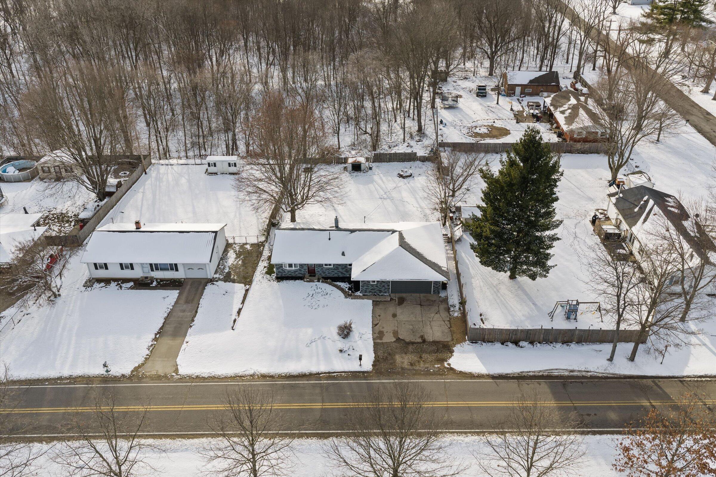 68030 Eagle Lake Road Edwardsburg, MI 49112 - Photo 41 of 46 46-DJI_20260317181713_0399_D