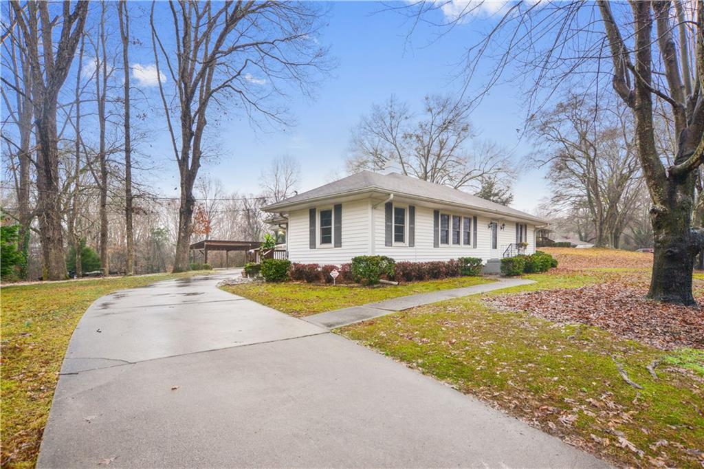 125 Clarks Bridge Road Gainesville, GA 30501 - Photo 1 of 1