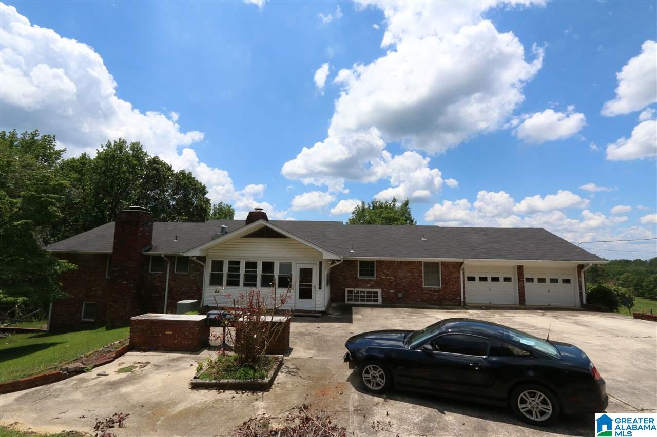 1900 Kiowa Road Remlap, AL 35133 - Photo 31 of 36