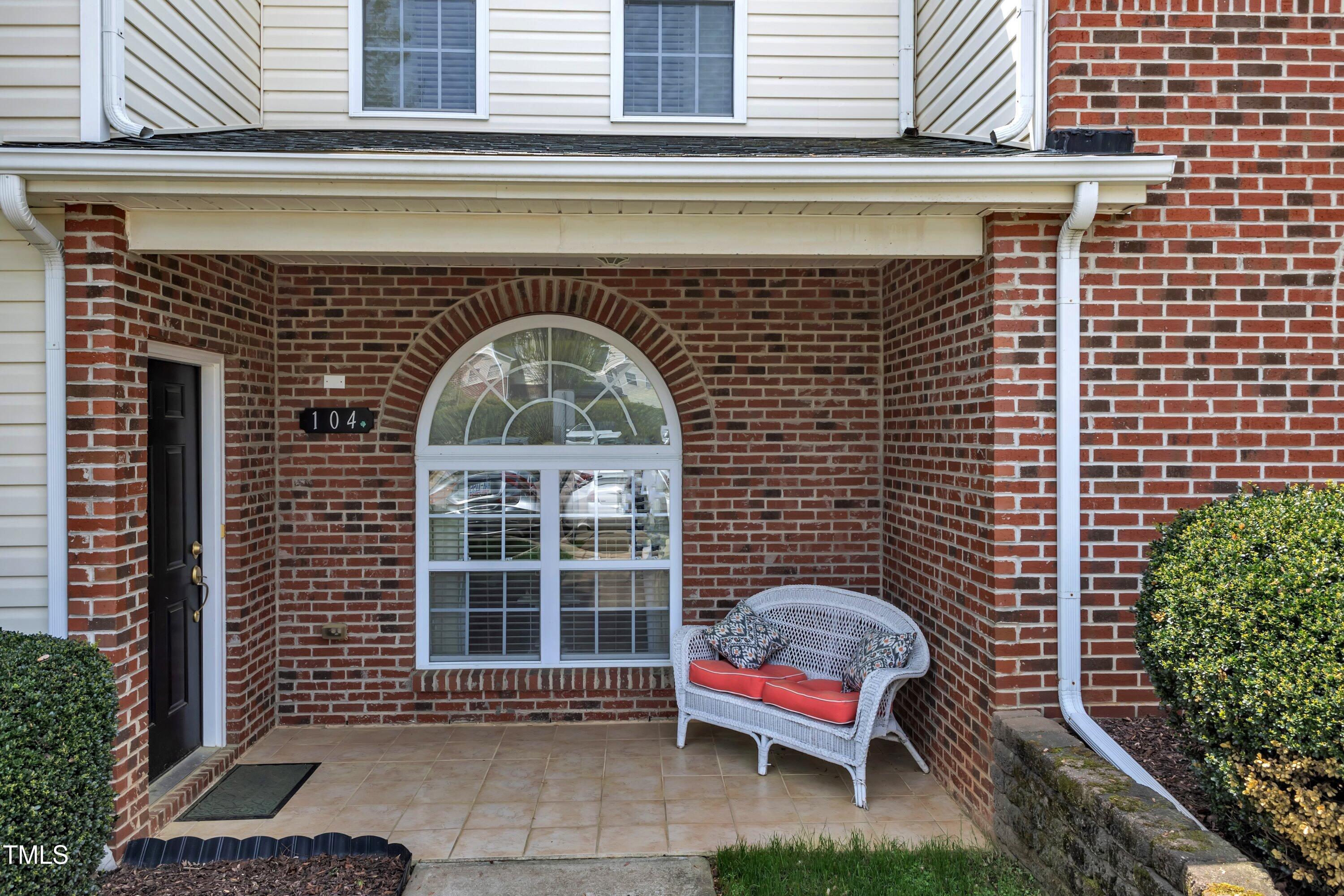 2110 Piney Brook Road, Unit 104 Raleigh, NC 27614 - Photo 30 of 32 06-2110 Piney Brook-28