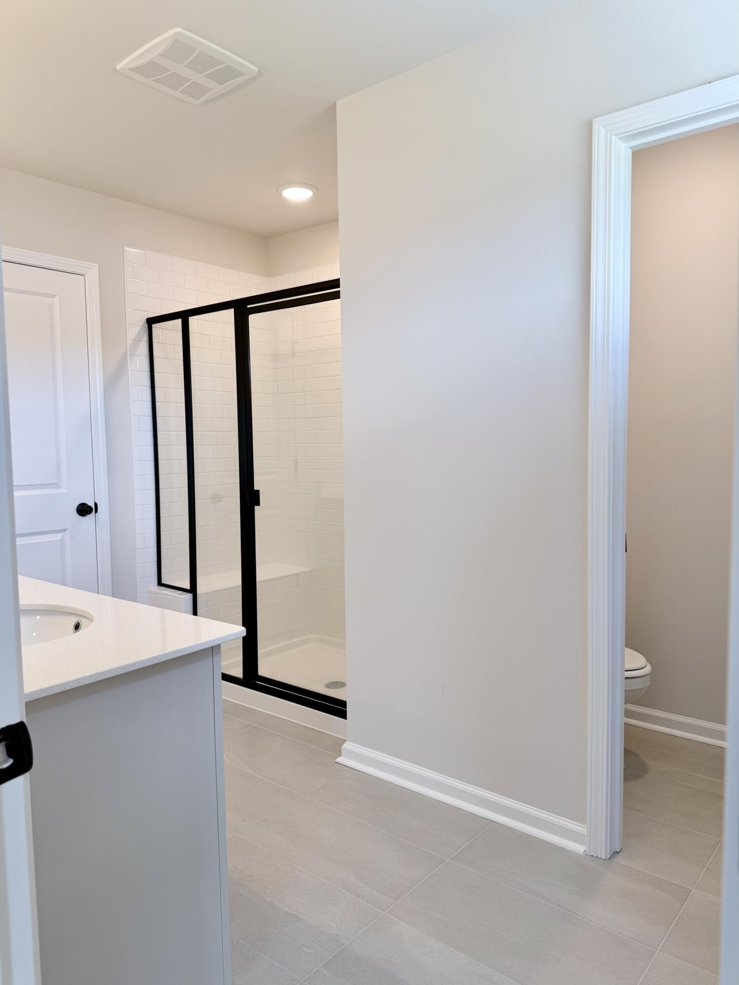5138 Double Eagle Loop Summerville, SC 29485 - Photo 17 of 35 Attached private bathroom