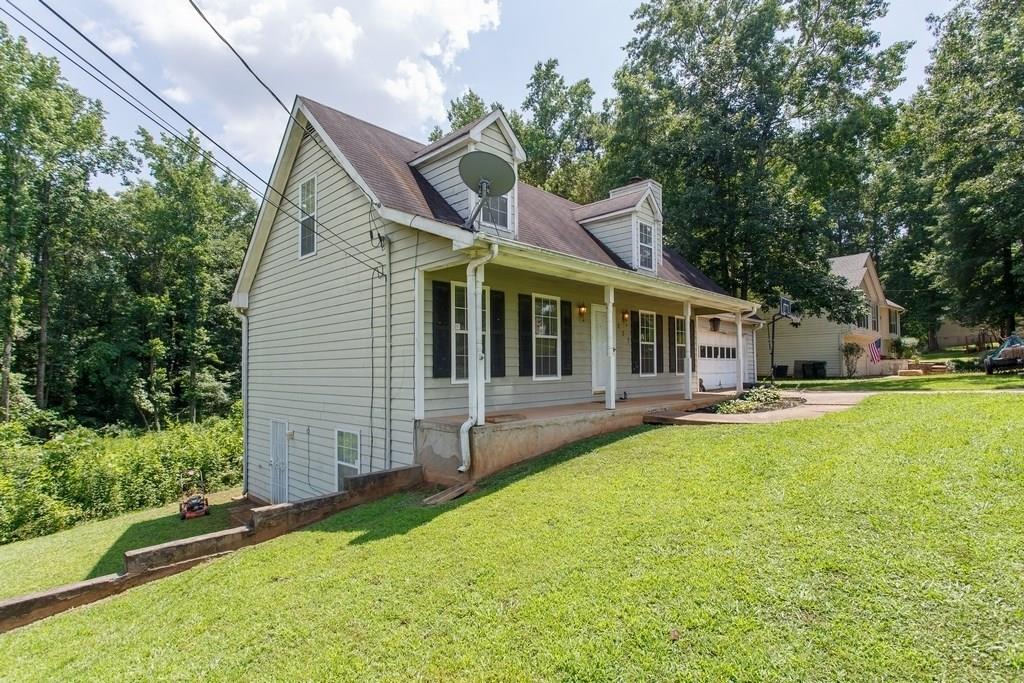 237 Orchard View Rex, GA 30273 - Photo 1 of 1