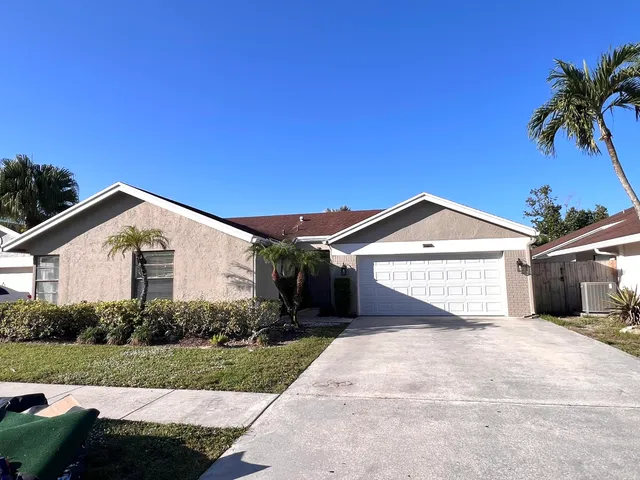 $630,000 | 21013 Country Creek Drive, Boca Raton, FL 33428