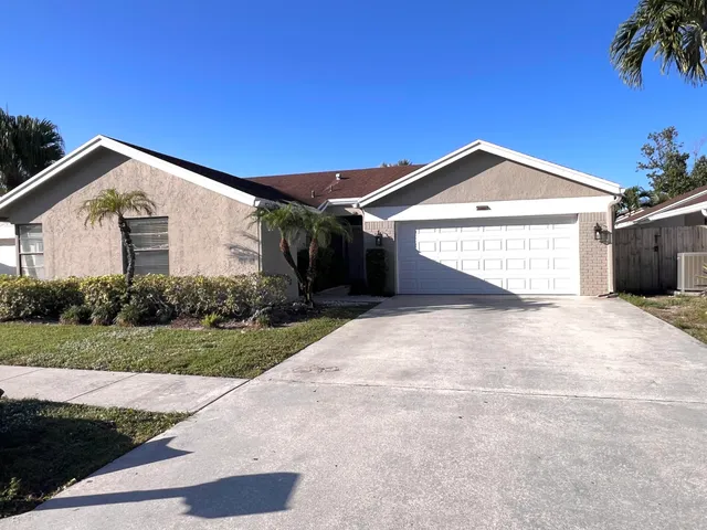 $630,000 | 21013 Country Creek Drive, Boca Raton, FL 33428