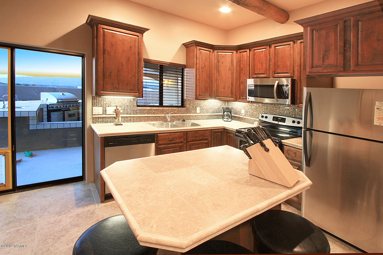 13602 South Sundown Ranch Road Vail, AZ 85641 - Photo 12 of 31 Gallery Image 12