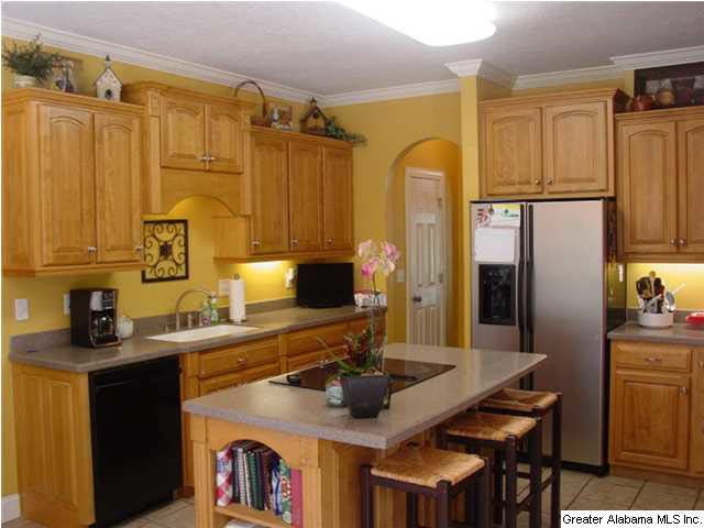 268 Wood Rdg Trail Oxford, AL 36203 - Photo 7 of 32 Gallery Image 7