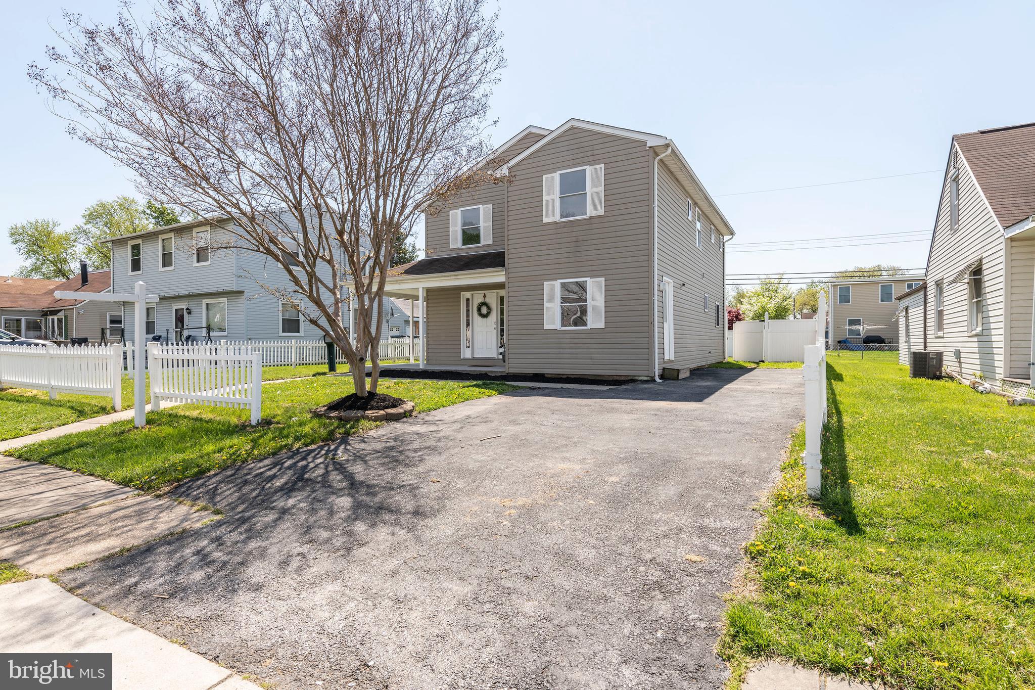 8129 Cornwall Road Baltimore, MD 21222 - Photo 4 of 50 Gallery Image 4