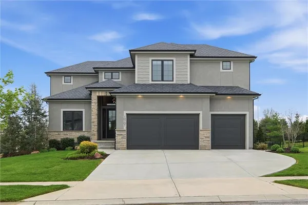 $1,175,000 | 10707 West 142nd Terrace, Overland Park, KS 66221