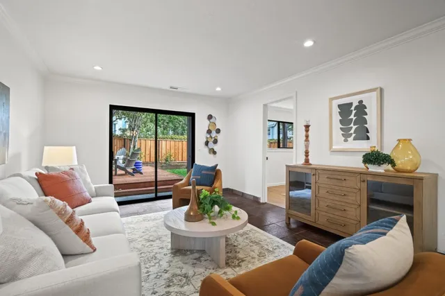 $1,950,000 | 148 Myrtle Street, Santa Cruz, CA 95060