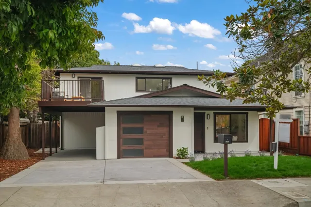 $1,950,000 | 148 Myrtle Street, Santa Cruz, CA 95060