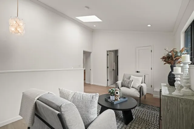 $1,950,000 | 148 Myrtle Street, Santa Cruz, CA 95060