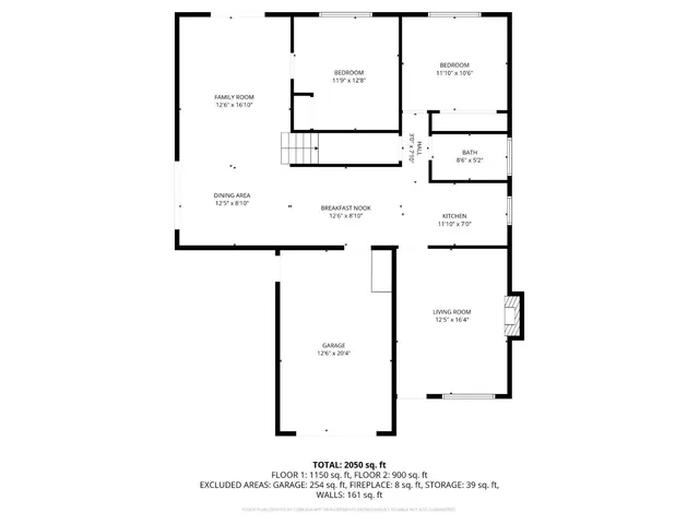 $1,950,000 | 148 Myrtle Street, Santa Cruz, CA 95060