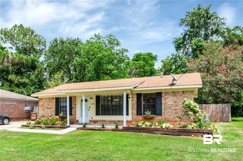 4369 Fathbrook Lane Mobile, AL 36693 - Photo 39 of 40