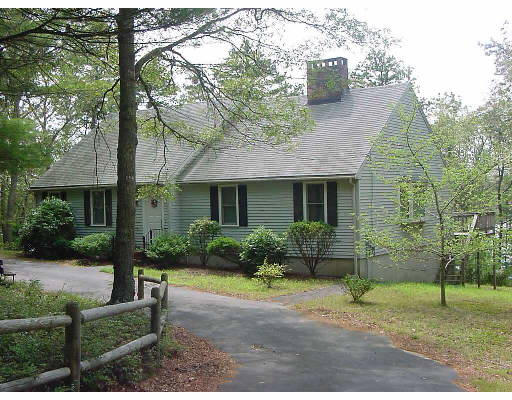 9 Oar And Line Road Plymouth, MA 02360 - Photo 1 of 1 Gallery Image 1