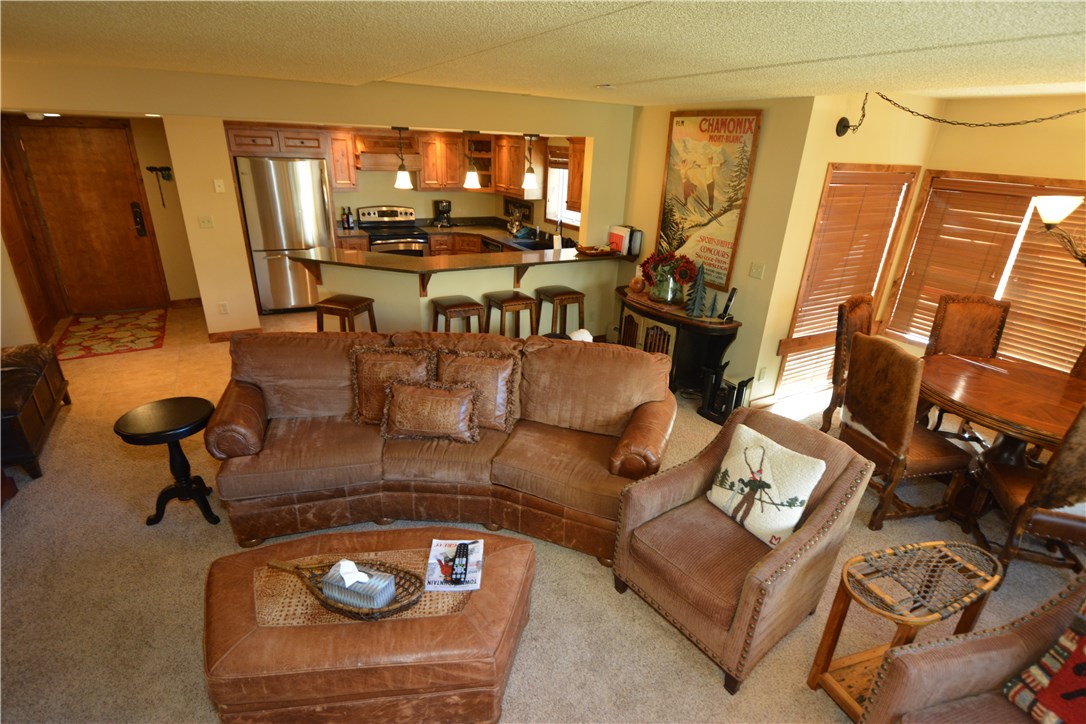 800 Copper Road, Unit 284/286 Frisco, CO 80443 - Photo 1 of 22 Gallery Image 1