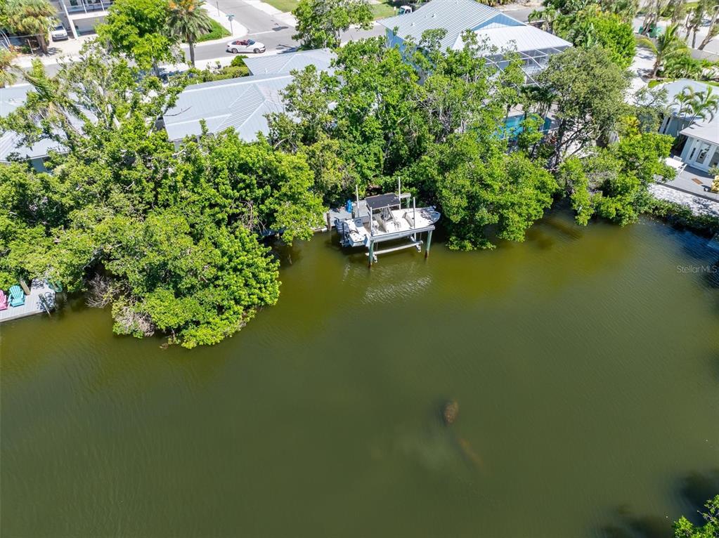 413 Poinsettia Road Anna Maria, FL 34216 - Photo 47 of 60