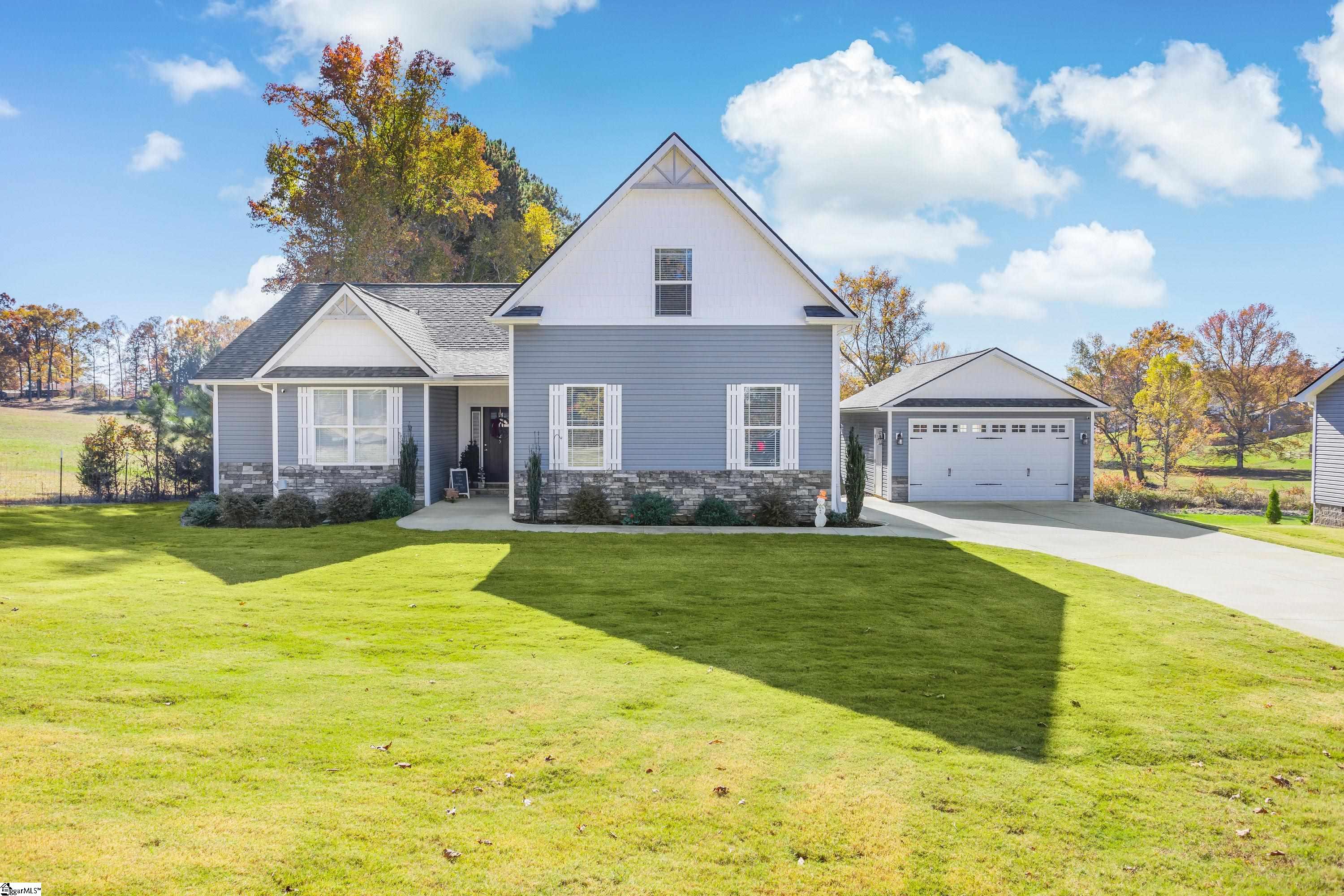 25 Jones Kelley Road Travelers Rest, SC 29690 - Photo 1 of 27 Gallery Image 1