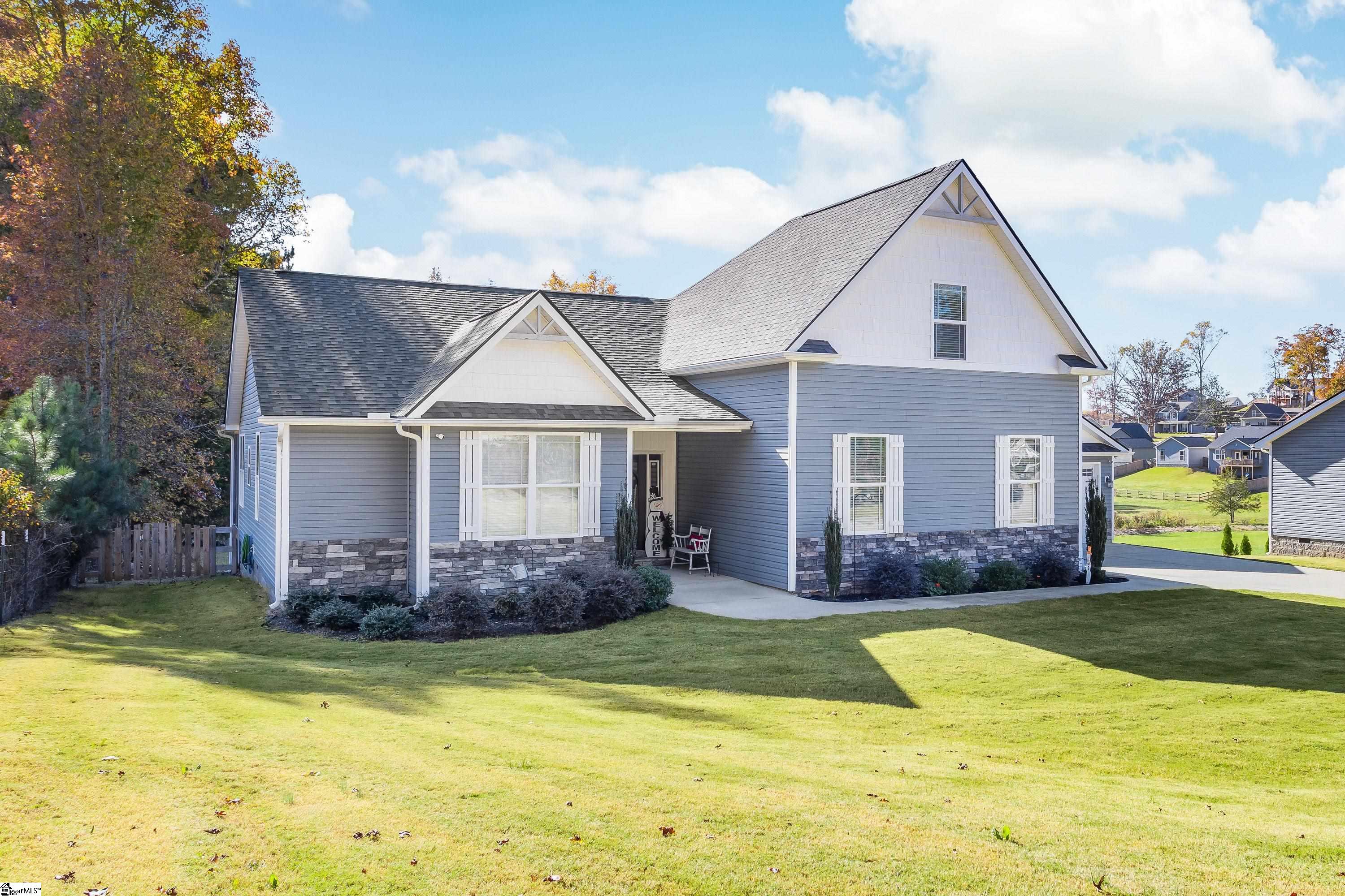 25 Jones Kelley Road Travelers Rest, SC 29690 - Photo 3 of 27 Gallery Image 3