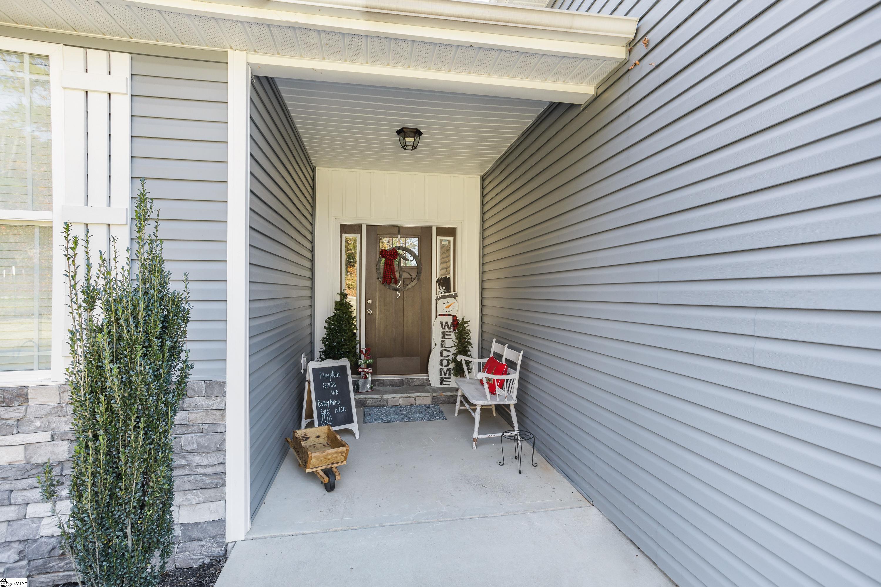 25 Jones Kelley Road Travelers Rest, SC 29690 - Photo 5 of 27 Gallery Image 5