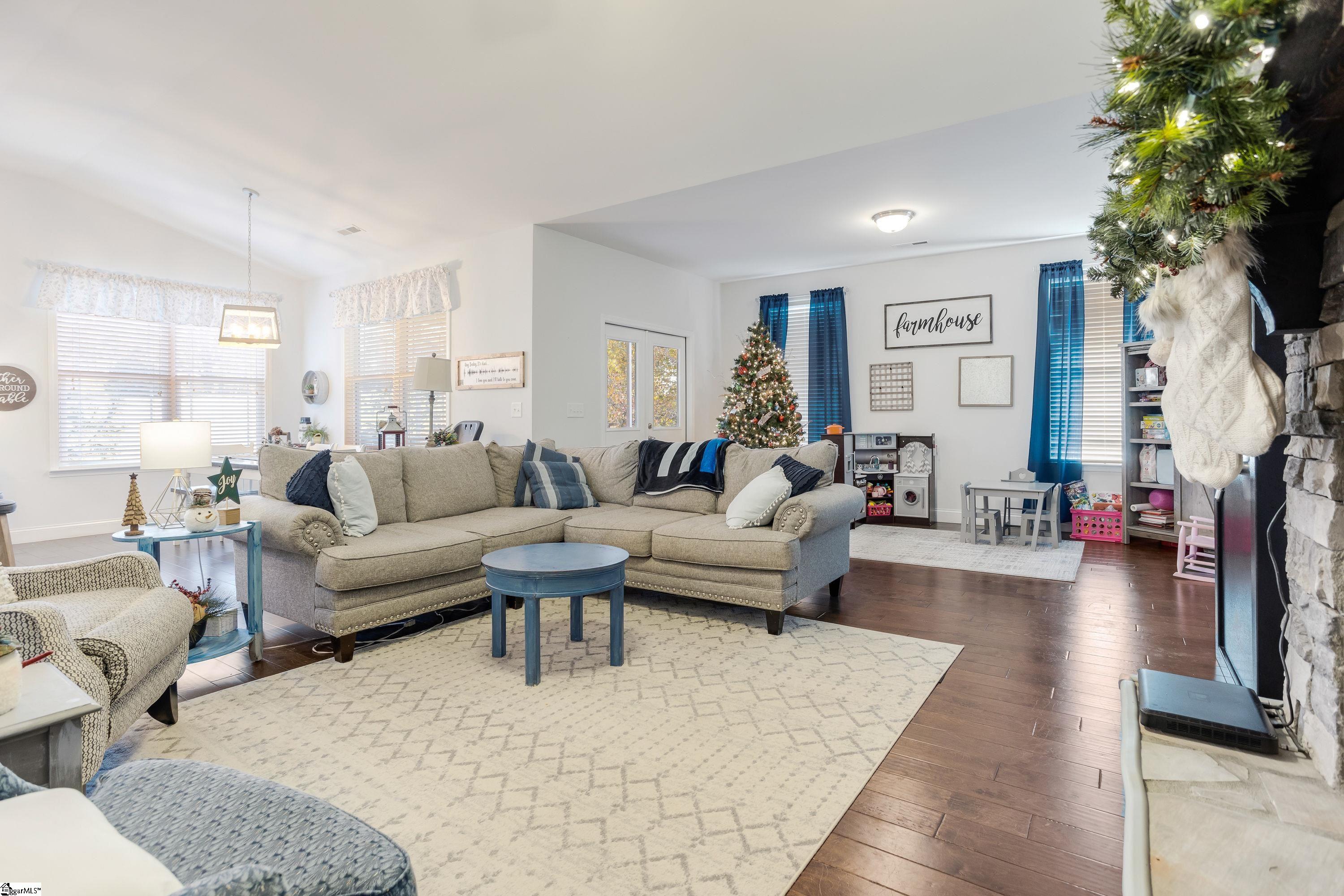 25 Jones Kelley Road Travelers Rest, SC 29690 - Photo 7 of 27 Gallery Image 7