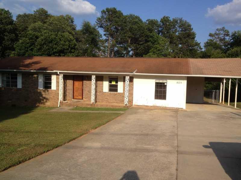 4024 Twin Springs Road Gainesville, GA 30507 - Photo 1 of 1 Exterior Front.