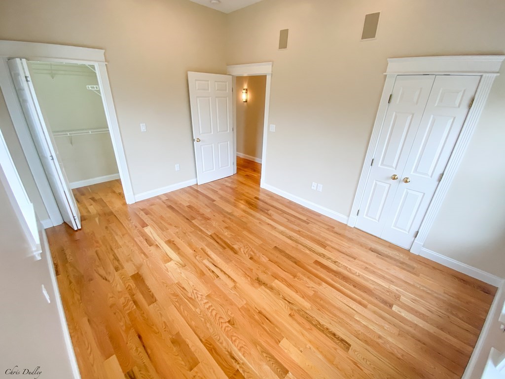 53 Thomas Park, Unit 9 Boston, MA 02127 - Photo 15 of 41 a view of an empty room