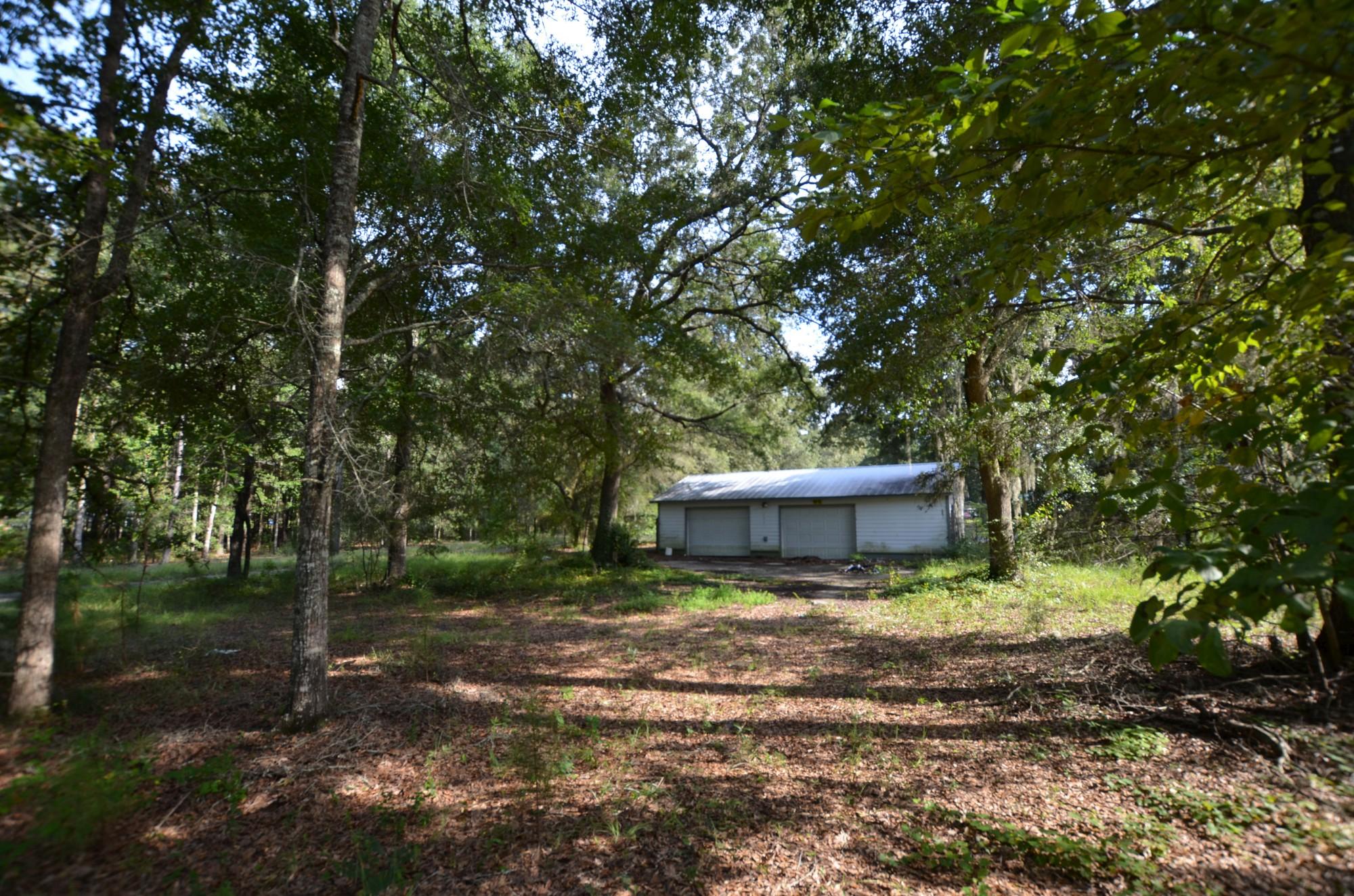 385 Old Cemetary Road Jamestown, SC 29453 - Photo 2 of 4 DSC_0533