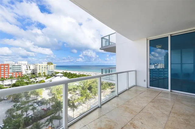 $17,000 | 50 South Pointe Drive, Unit 1107, Miami Beach, FL 33139