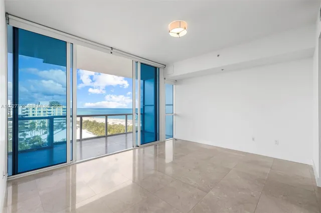 $17,000 | 50 South Pointe Drive, Unit 1107, Miami Beach, FL 33139