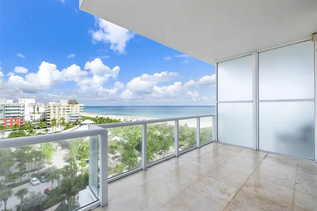 $17,000 | 50 South Pointe Drive, Unit 1107, Miami Beach, FL 33139