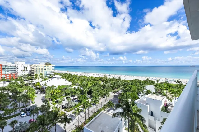 $17,000 | 50 South Pointe Drive, Unit 1107, Miami Beach, FL 33139