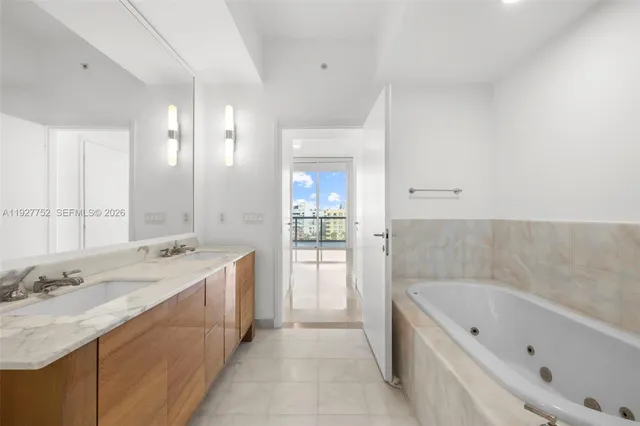 $17,000 | 50 South Pointe Drive, Unit 1107, Miami Beach, FL 33139