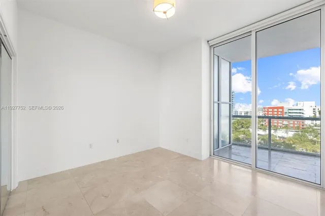 $17,000 | 50 South Pointe Drive, Unit 1107, Miami Beach, FL 33139