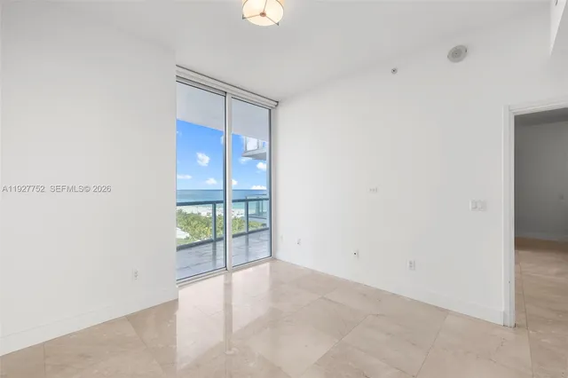 $17,000 | 50 South Pointe Drive, Unit 1107, Miami Beach, FL 33139