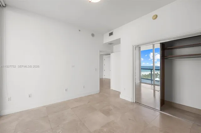 $17,000 | 50 South Pointe Drive, Unit 1107, Miami Beach, FL 33139
