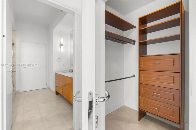 $17,000 | 50 South Pointe Drive, Unit 1107, Miami Beach, FL 33139