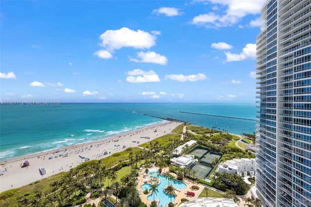 $17,000 | 50 South Pointe Drive, Unit 1107, Miami Beach, FL 33139