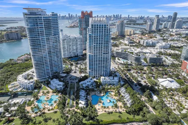 $17,000 | 50 South Pointe Drive, Unit 1107, Miami Beach, FL 33139