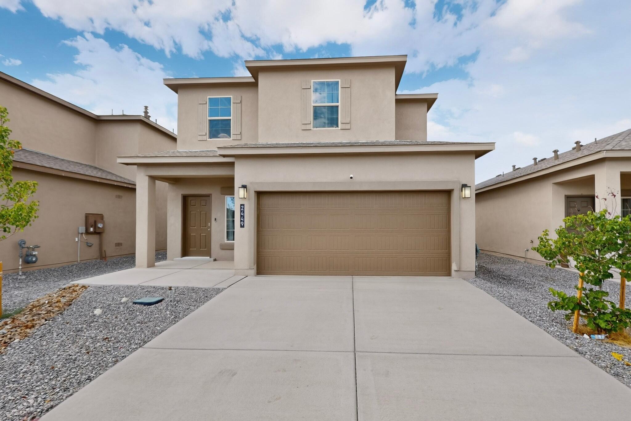 2449 Balcomie Road Northeast Rio Rancho, NM 87144 - Photo 3 of 33 Gallery Image 3