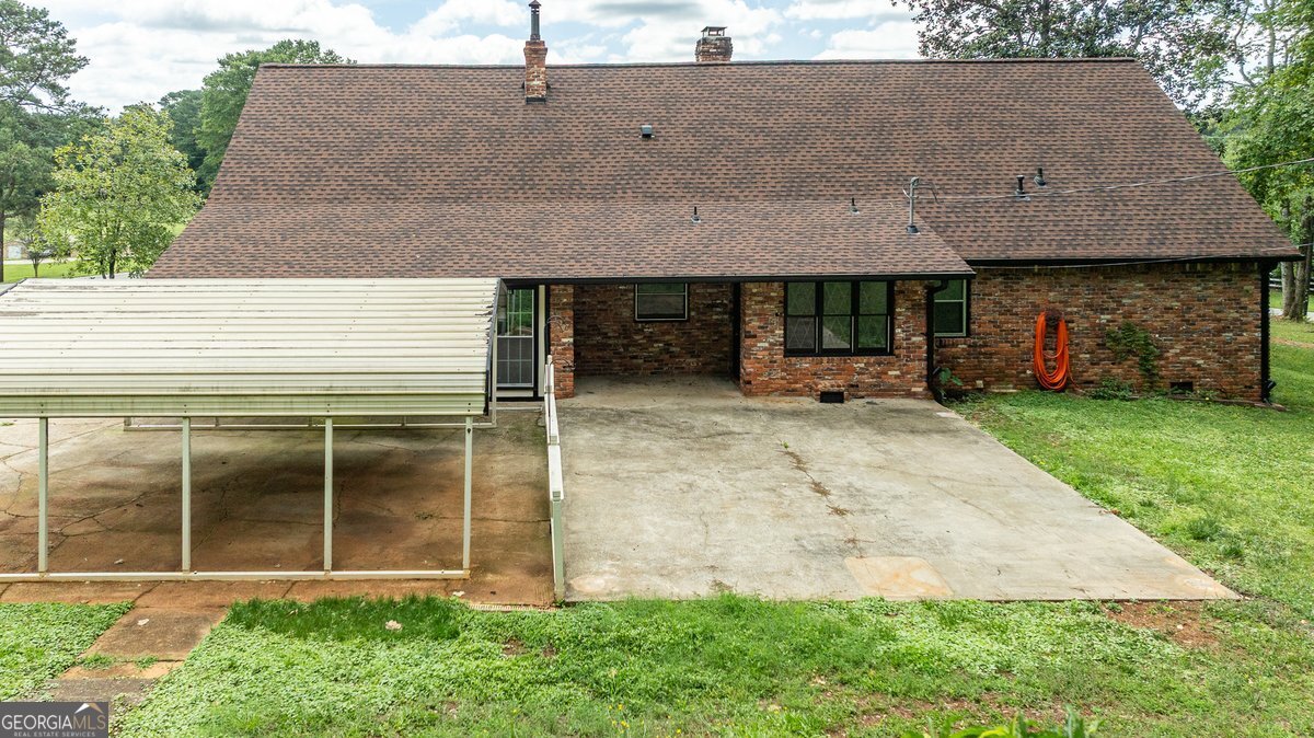 773 Bill Rutledge Road Winder, GA 30680 - Photo 13 of 49