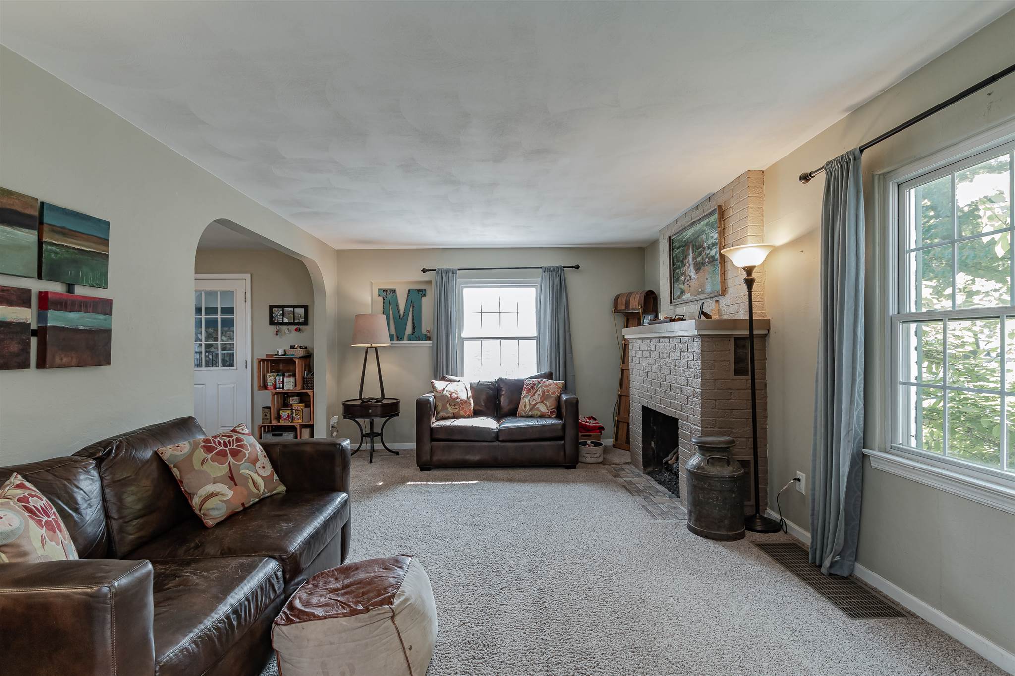 3628 Vistula Road Mishawaka, IN 46544 - Photo 7 of 36 Gallery Image 7