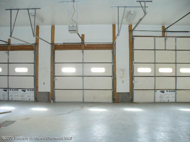 480 Jewell Lane, Unit C R 259 Rifle, CO 81650 - Photo 12 of 12 a view of a garage