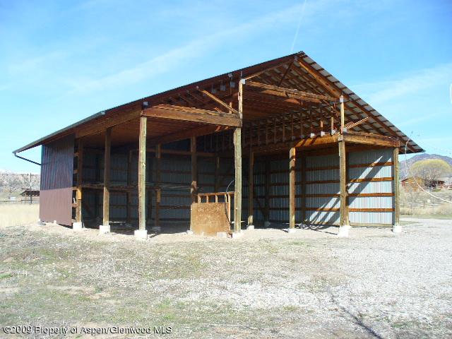 480 Jewell Lane, Unit C R 259 Rifle, CO 81650 - Photo 3 of 12 a view of a house