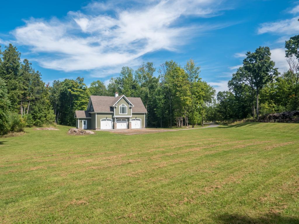 1409 Bullock Road Georgia, VT 05468 - Photo 2 of 28