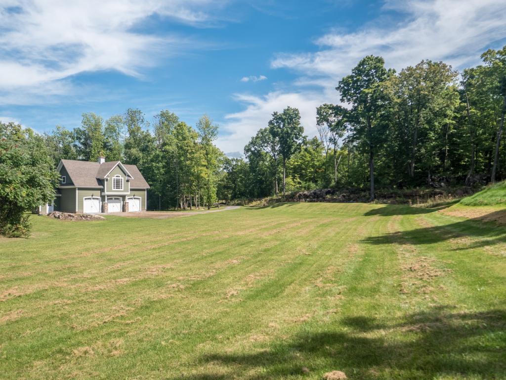 1409 Bullock Road Georgia, VT 05468 - Photo 3 of 28