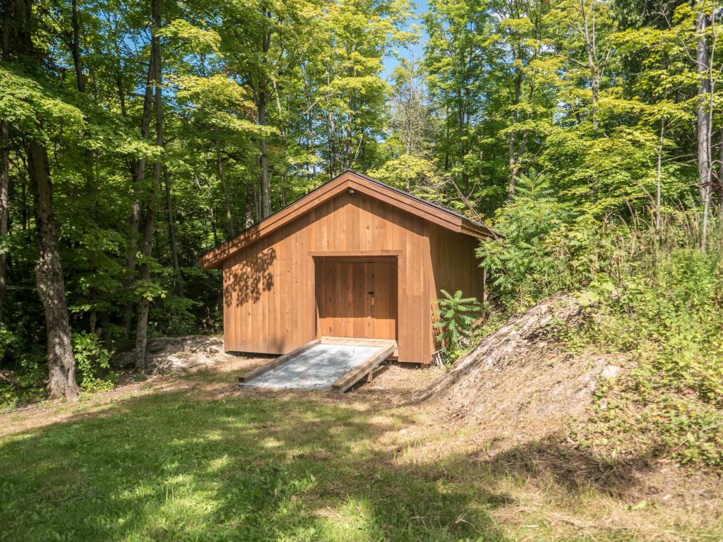 1409 Bullock Road Georgia, VT 05468 - Photo 23 of 28