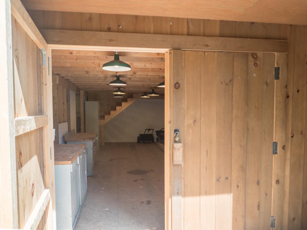 1409 Bullock Road Georgia, VT 05468 - Photo 24 of 28