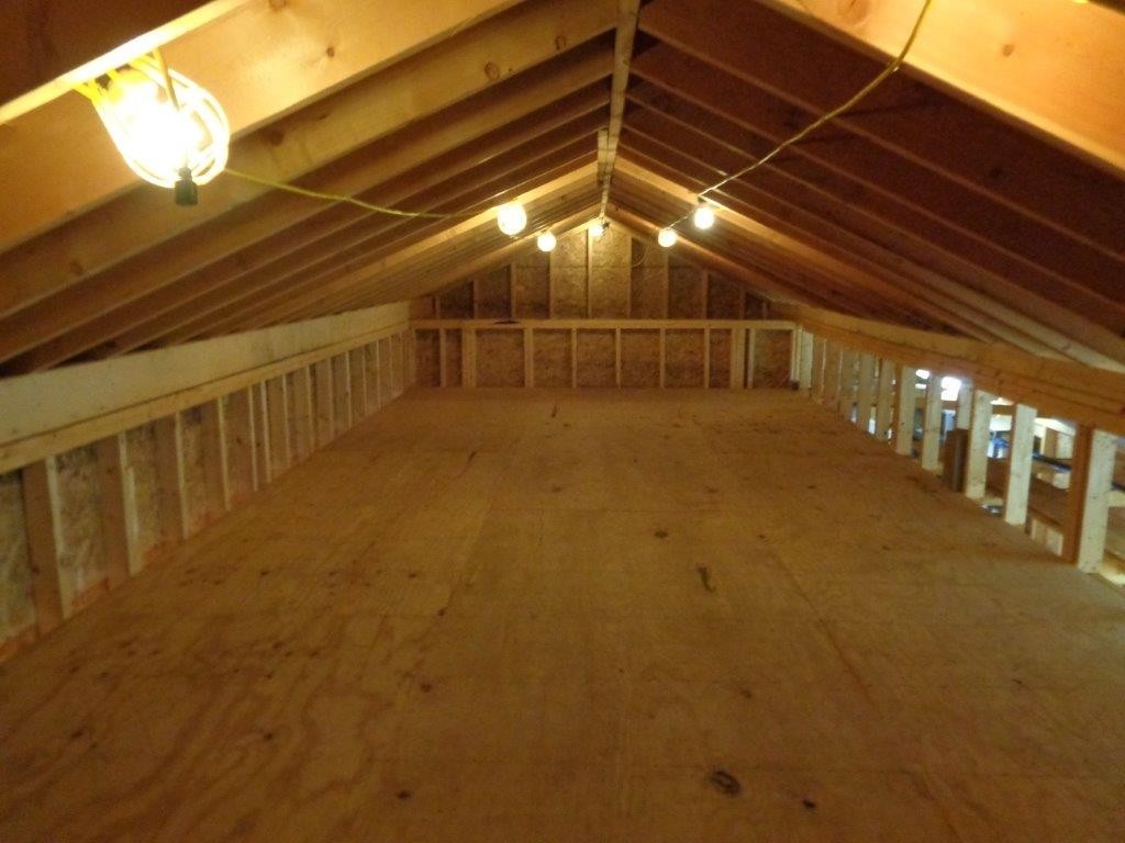 1409 Bullock Road Georgia, VT 05468 - Photo 25 of 28